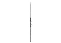 BALUSTRE # 12MM - LONGUEUR 1M.