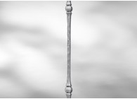 BALUSTRE # 13MM - LONGUEUR 1070MM