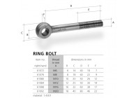 61092~~OOGVIJS - M20 - RECHTSE DRAAD