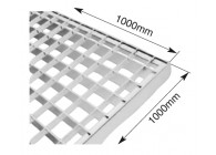 PLANCH.ST.P.LIND.M.33X33 TPE.C30-2