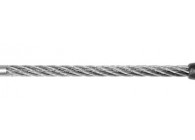 CABLE 5MM - 6X7+SE