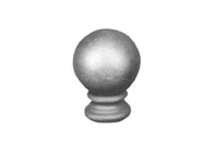 BOULE SOUDABLE 85X45MM