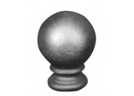 BOULE SOUDABLE 125X70MM