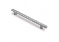 Barre de tirage Hext D30X30 I350 L500 H75 Dc25X25