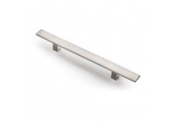 Barre de tirage Hext D40X10 I300 L500 H55 Dc25X25