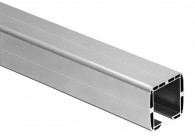 CGA-345P-6M~~COMUNELLO - RAIL IN ALUMINIUM - 6M - BRUT