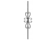 BALUSTRE # 14MM - LONGUEUR 1150MM