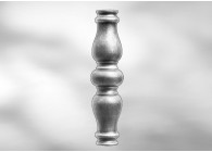 BALUSTRE # 12MM - LONGUEUR 1000MM