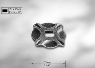 CACHE-SCELLEMENT # 20X15MM.