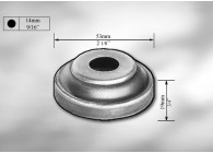 CACHE-SCELLEMENT o 14MM.