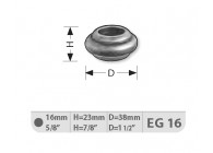 EG16~~GEDRAAIDE SIERRING -