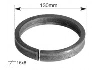 CR134~~RING - 130MM. - 16X8MM.