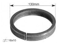 CR135~~RING - 130 MM. - 16X10MM.