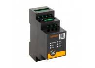 SWITCHSTONE-STD-X-230~~P00009532 - 2-kanaals relaismodule met no-nc contact