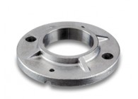 Flanges á souder, rond 100 mm, pour tube Ø 42,4 mm