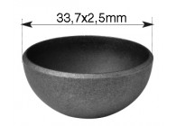 DEMI-SPHERE 33,7MM.