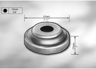 CACHE-SCELLEMENT o 16MM.