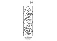 ELEMENT DECORATIF 1200 X 420 MM