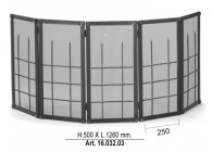 PARE-FEU 500X1260MM