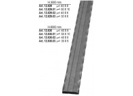 MC144-10~~HANDGREEP 40X8MM