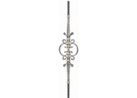 BALUSTRE PRESTIGE VIEUX BRONZE