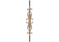 BALUSTRE PRESTIGE VIEUX BRONZE