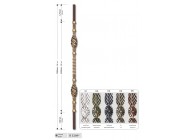 BALUSTRE PRESTIGE