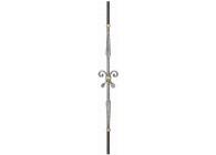 BALUSTRE PRESTIGE VIEUX BRONZE