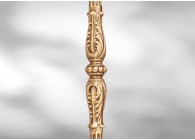 BALUSTRE PRESTIGE  VIEUX BRONZE