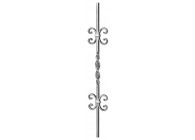 BALUSTRE # 14MM - LONGUEUR 1150MM