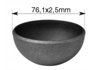 DEMI-SPHERE 76,1MM.