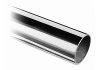 Tube Ø 42,4/2 mm - Lg = 5000 mm -