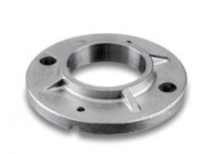 Flanges á souder, rond 100 mm, pour tube Ø 48,3 mm