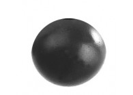 BOULE DIAM. 25MM - TROU 12.5 MM