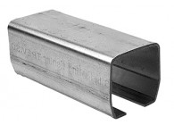 ROLL.CENT. RAIL POUR 90312 - GALVANISE - 3M