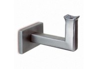 134111-042-12~~HANDRELINGSTEUN VOOR BUIS Ø42,4MM,  SQUARELINE, M8