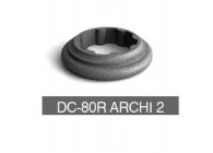 DC-80R ARCHI 2~~RING VOOR KOLOM 80MM - ARCHI 2