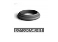 DC-100R ARCHI 1~~RING VOOR KOLOM 100MM - ARCHI 1