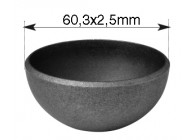 DEMI-SPHERE 60,3MM.