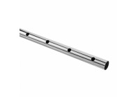 140926-233-25-12~~Buis, Ø33,7 mm x 2 mm, voor staf Ø12 mm, 2.5M