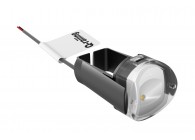 190051-242-66-50~~LED-spotlight, 0,55W, 45mA, 12V, IP66, Ø25 mm,