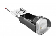 190051-248-66-50~~LED-spotlight, 0,55W, 45mA, 12V, IP66, Ø25 mm,