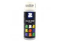 ZINGA COLOR SPRAY RAL 9016 BRILLANT