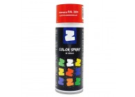 ZINGA COLOR SPRAY RAL 3001 - ROUGE DE SECURITE