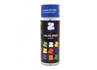 ZINGA COLOR SPRAY RAL 5005 - BLEU DE SECURITE