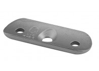 131810-033-12~~Handrailinghouder,D33,7mm