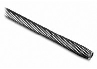 câble pour système de câble 1-8 (3,2 mm), 1x19,