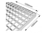 PLANCH.ST.P.LIND.M.33X33 TPE.C30-2