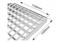 ST1100X1000~~ROOSTER MAZEN 35X3 - TYPE CS 30-2