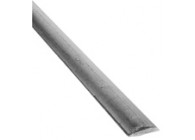 MC114-3M~~HALF-ROND 40X8 MM - 300 CM